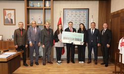 Kütahya’dan Türkiye birinciliğine: İki öğrenciden büyük başarı