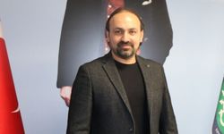 DPÜ’lü Prof. Dr. İlyas Görgüt’e Fair Play Takdiri