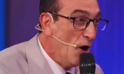Kütahyalı Çiçekçi İsmail Kaos Show’a damga vurdu: Bülent Ersoy kahkahalara boğuldu !