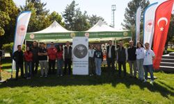 Kütahya’da Üniversitelerde Orman Kulüpleri Kuruldu!