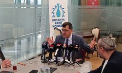 Kütahya'da kapatılan yol için Kahveci'den açıklama: “Başka yollar da kapanabilir!”