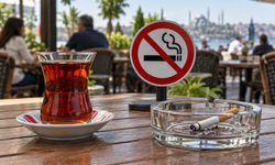 Çay ve sigara aynı masadan ayrılabilir: Kafelere yeni düzenleme hazırlığı