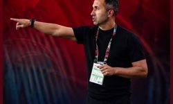 Kütahyaspor'un yeni hocası 1.Lig'den geliyor: Ahmet Cingöz ile anlaşma tamam!