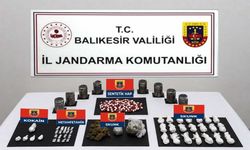 3 ilçede uyuşturucu operasyonu; 46 şüpheliye gözaltı