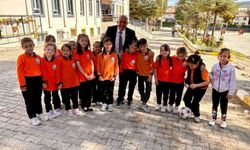 Başkan Demirtaş, öğrencilerle buluştu: ''Eğitime yapılan yatırım, geleceğe yapılan en değerli yatırımdır''