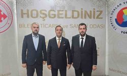 Bilecik TSO Başkanı Mehmet Ergün aday olduğu 2 gruptan da çıkamadı