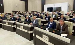 Devlet Hastanesine tıbbi cihaz desteği