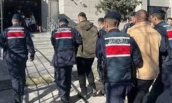 Hapis cezası bulunan 33 şahıs yakalandı