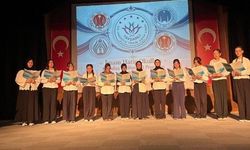 İmam Hatip Okullarının Kuruluş Yıl Dönümü etkinlikleri