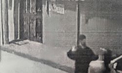 Kuryenin 5 yerinden bıçaklandığı olayın davasında tanıklar dinlendi!