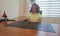 Kütahyalı Doktor Hisarcık Devlet Hastanesine Başhekim Oldu