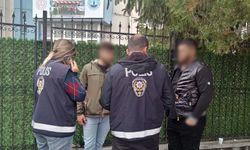 Okul çevrelerinde sıkı denetim! Polis ekipleri sahada