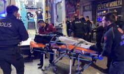 Pompalı tüfekli cinayetle ilgili 7 şüpheli gözaltına alındı