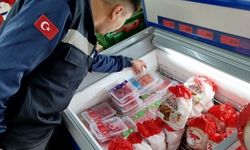 Zincir marketlere sıkı denetim! Zabıta ekipleri sahaya çıktı