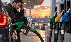 Akaryakıt Fiyatlarında Kritik Seviye! Motorin 100 TL'ye Dayandı: İşte 14 Ekim Güncel Benzin, Mazot ve LPG Fiyatları