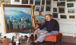 Kütahya'nın sanat hazinesi vefatının 10.yılında anılıyor