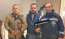 Ünlü Şarkıcı Alişan’ın Evini Su Bastı! Yardımına Kütahyalı İtfaiyeci Yetişti