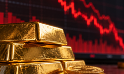 Altın fiyatlarında sert gerileme! Gram altın 6 bin 425 liraya düştü