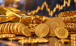Altın fiyatlarında dikkat çeken hareketlilik! Gram 6.600 TL’yi, çeyrek 10.800 TL’yi aştı