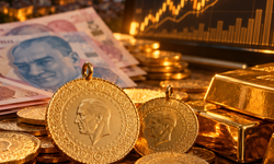 Altın Fiyatları Yeniden Yükselişe Geçti! Gram ve Çeyrek Altında 15 Ekim Hareketliliği