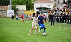 Kütahyaspor'un grubunda dengeler değişti: 4 kulübe puan silme cezası verildi!