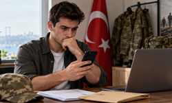 Askerlik sınıflandırma sonuçları açıklandı! 2026-2027 Kasım, Aralık ve Ocak celp tarihleri belli oldu