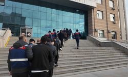 Kütahya dahil 4 ilde bahis operasyonu: 11 şüpheli tutuklandı