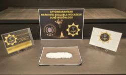 Kütahya Yolunda Uyuşturucu Operasyonu! 3 Kişi Tutuklandı