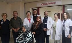 Kütahya’da SMA Tedavisinde Bir İlk! Erişkin Hastaya Risdiplam Tedavisi Başlandı