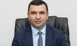 Basın İlan Kurumu’nda Görev Değişimi: Bursa’ya Ramazan Duman Atandı