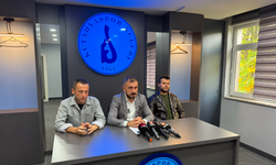 Kütahyaspor Başkanı Altınkaya’dan birlik çağrısı: “Mecbur kalırsam isim isim açıklayacağım”