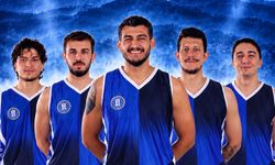 Kütahya Belediyespor, Teşvikiye deplasmanında 6 sayı farkla kaybetti