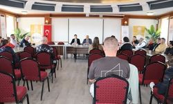 Tavşanlı'da beden eğitimi öğretmenleriyle sportif faaliyetler değerlendirildi