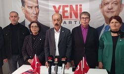 Kütahya’da Tamer Yenikaya’dan Halk TV’ye Kayyum Tepkisi: “Türkiye Susmayacak!”