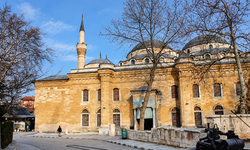 Kütahya Ulu Camii Hakkında Ezber Bozan Gerçekler! 1893 Detayı Dikkat Çekiyor
