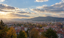 Kütahya’da Bugün Hava Nasıl Olacak? Sıcaklık 22 Dereceye Kadar Yükselecek!
