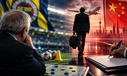 Aziz Yıldırım’ın Açıkladığı İsim Çin’e Gidiyor! Fenerbahçe’de Altyapı Planlarını Değiştiren Gelişme!