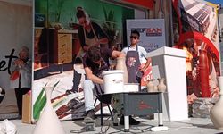 Kütahya’da çini ve seramik buluşması: 22 ülkeden sanatçılar ağırlanıyor