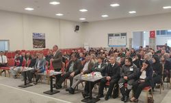 Kütahya'da üreticilere kırsal kalkınma hibeleri anlatıldı