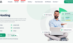 VDS Sunucu ile Uygun Maliyetli Sunucu Çözümleri