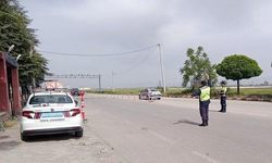 Bir haftada 21 bin 713 araç ve sürücü denetlendi