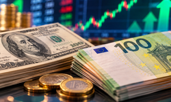 Dolarda 50 TL Sınırına Ramak Kaldı! İşte 29 Ekim'de Dolar ve Euro Fiyatları