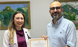 Kütahya’da sigarayı bırakmak isteyenlere destek