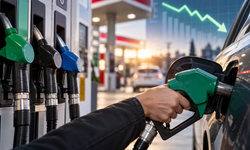 Benzine 4,30 TL İndirim Geliyor! Kütahya'da Akaryakıt Fiyatları Ne Kadar Olacak?