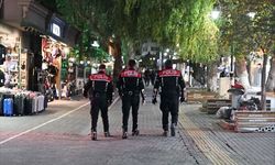 Kütahya’da Eylül Ayı Asayiş Bilançosu Açıklandı! 101 Aranan Şahıs Yakalandı