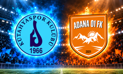 Adana 01 FK-Kütahyaspor Maçı Saat Kaçta, Hangi Kanalda? İşte Yayın Bilgisi
