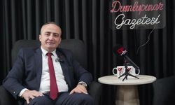 Makamın ardındaki Durmuş Özdemir: Bilinmeyen yönlerini ilk kez anlattı