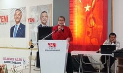 Zeliha Aksaz Şahbaz’dan CHP’ye sert tepki: “Bunu demokrasi ayıbı olarak görüyorum”