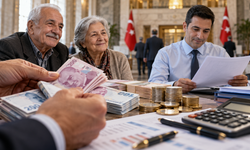 Emekli ve memura ocak zammı ne kadar olacak? İşte maaşlarda yeni hesap!