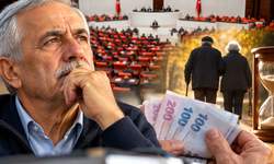 Kademeli emeklilik için gözler TBMM'de! Kademeli emeklilik Meclis'ten geçti mi, ne zaman çıkacak, prim ve yaş şartları